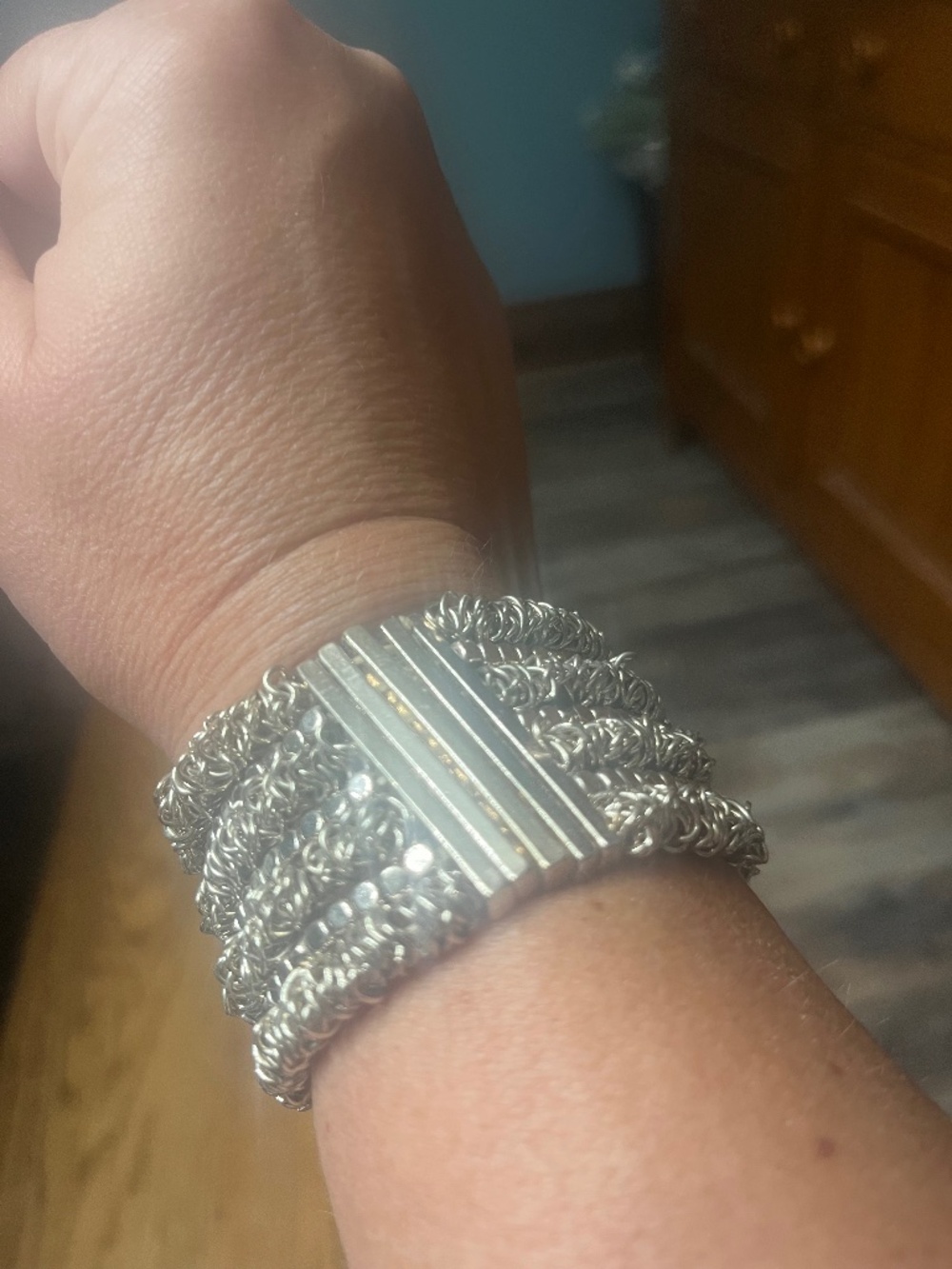 Fashion Bracelet